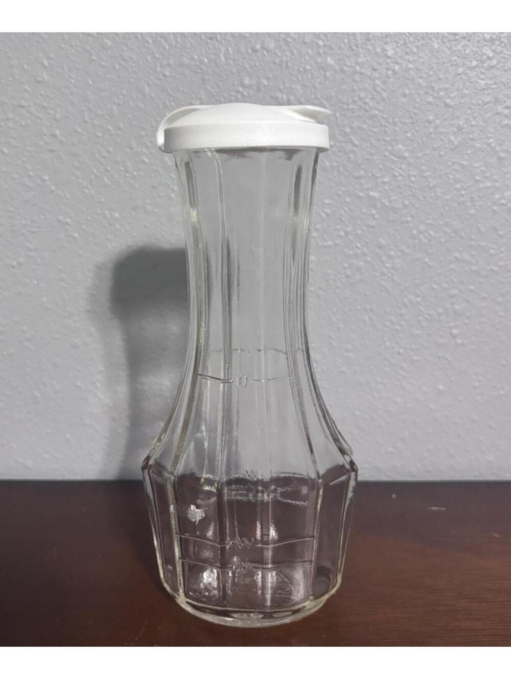 Good Seasons Salad Dressing Cruet